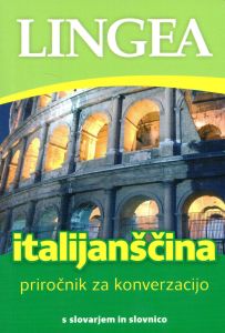 Italijanščina