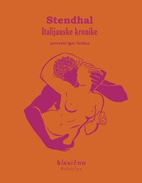 Italijanske kronike