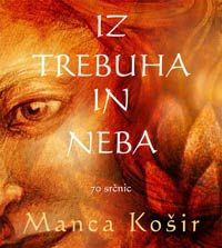 Iz trebuha in neba