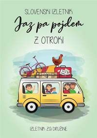Jaz pa pojdem z otroki 