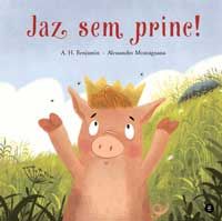 Jaz sem princ