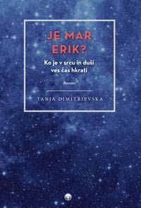 Je mar Erik?