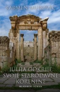Julija odkrije svoje starodavne korenine