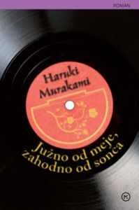 Južno od meje, zahodno od sonca