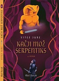 Kačji mož Serpentik