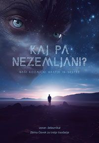 Kaj pa nezemljani? - Zoran Železnikar