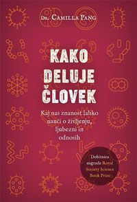 Kako deluje človek