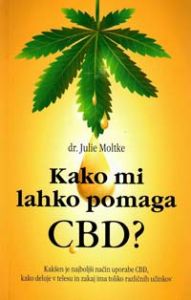 Kako mi lahko pomaga CBD?