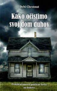 Kako očistimo svoj dom duhov