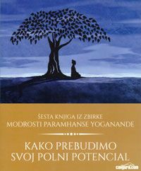 Kako prebudimo svoj polni potencial