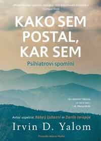 Kako sem postal, kar sem