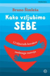 Kako vzljubimo sebe - žepnica