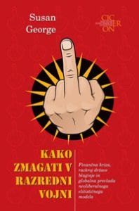 Kako zmagati v razredni vojni