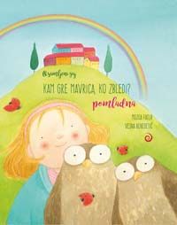 Kam gre mavrica, ko zbledi