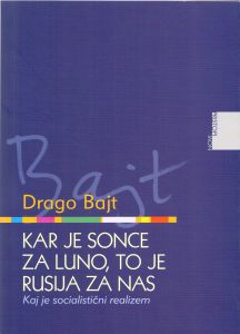 Kar je sonce za luno, to je Rusija za nas