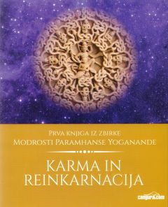 Karma in reinkarnacija
