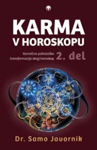 Karma v horoskopu 2. del