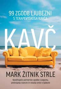 Kavč - Mark Žitnik Strle