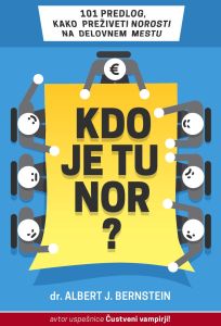 Kdo je tu nor?