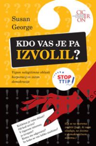 Kdo vas je pa izvolil
