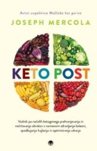Keto post