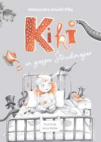 Kiki in gospa Štrudlmajer