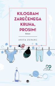 Kilogram zarečenega kruha, prosim!