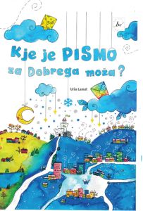 Kje je pismo za Dobrega moža?