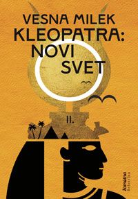 Kleopatra 2 - Vesna Milek