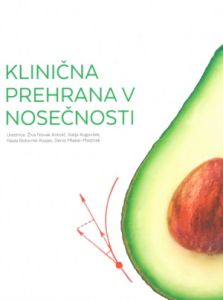Klinična prehrana v nosečnosti