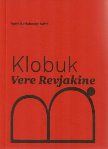 Klobuk Vere Revjakine B.