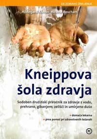Kneippova šola zdravja