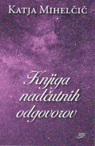 Knjiga nadčutnih odgovorov