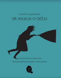 Ur: knjiga o dežju