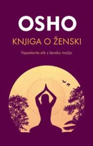 Knjiga o ženski