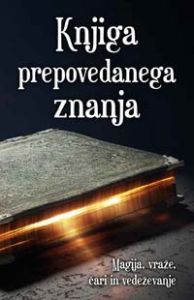 Knjiga prepovedanega znanja