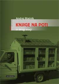Knjige na poti
