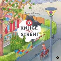Ali je to mogoče: Knjige na strehi - Thomas van Oostrum 