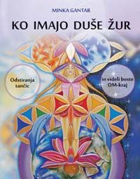 Ko imajo duše žur