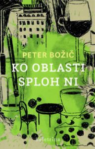 Ko oblasti sploh ni