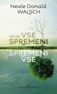 Ko se vse spremeni, spremeni vse