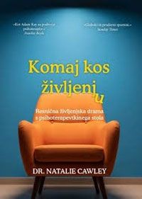 Komaj kos življenju - Natalie Cawley