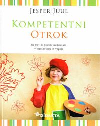Kompetentni otrok - jubilejna izdaja