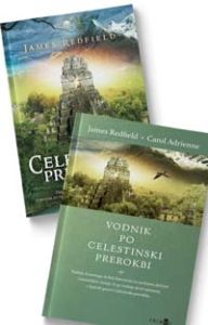 Komplet Celestinska prerokba