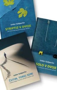 Komplet knjig za boljše odnose
