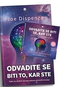 Komplet - Odvadite se biti to, kar ste