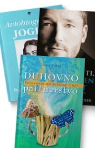 Komplet uspešnic velikih duhovnih mojstrov