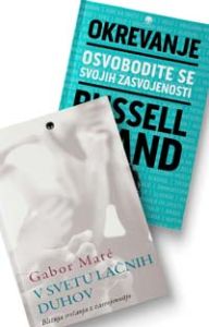 Komplet uspešnic za osvobajanje od zasvojenosti