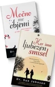 Komplet za povezanost in ljubezen