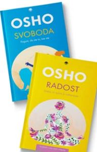 Komplet za srečno in svobodno življenje